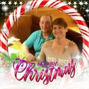 Meet your Posher, Brian n leslie